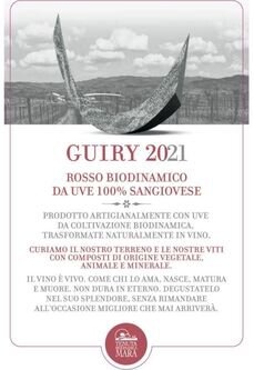 Tenuta Mara Guiry
