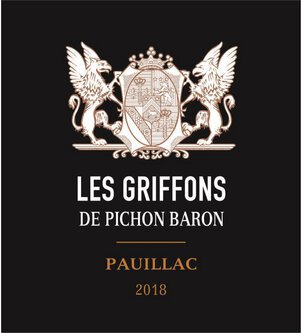 Chateau Pichon Longueville Comtesse de Lalande Pauillac