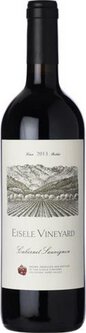 Araujo Estate Winery Cabernet Sauvignon Estate Napa Valley