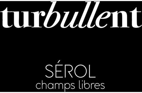 Domaine Serol Turbullent Rose L23