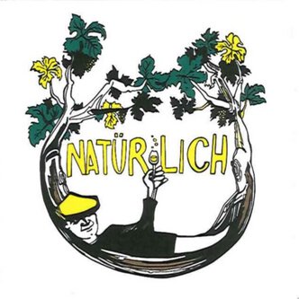 Landron Chartier Naturlich Petillant Naturel Rose