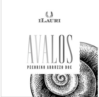 Ilauri Abruzzo Pecorino Avalos