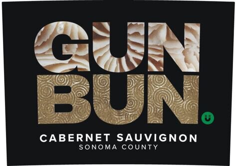GunBun Cabernet Sauvignon Sonoma County