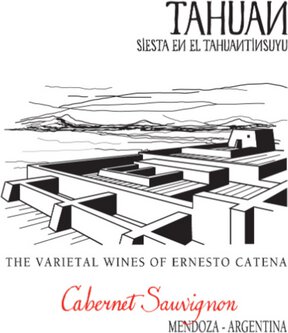 Siesta Mendoza Cabernet Sauvignon
