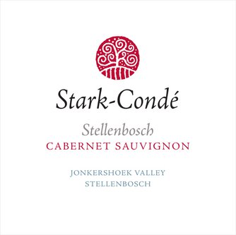Stark-Conde Cabernet Sauvignon Stellenbosch