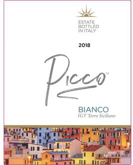 Picco Bianco