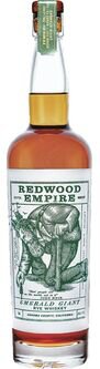 Redwood Empire Emerald Giant Rye