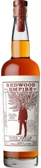 Redwood Empire Pipe Dream Bourbon Whiskey