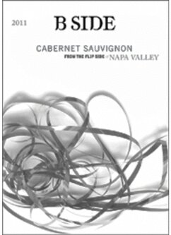 B Side Napa Valley Cabernet Sauvignon