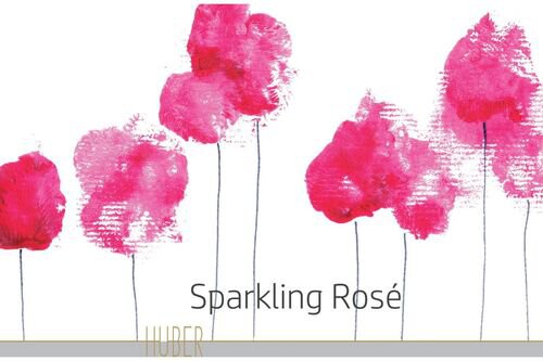 Weingut Markus Huber Sparkling Rose
