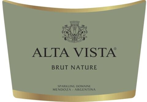 Alta Vista Brut Nature