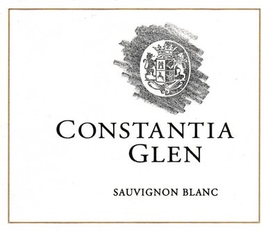 Constantia Glen Sauvignon Blanc