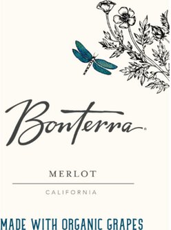 Bonterra Merlot