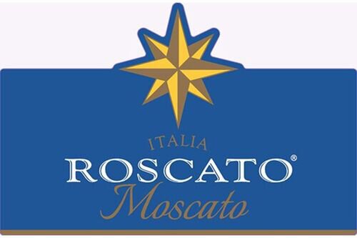 Roscato Moscato Trevenezie