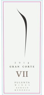 Pulenta VII Gran Corte