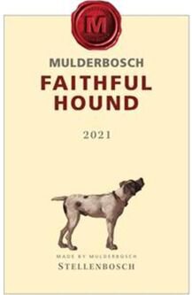 Mulderbosch Faithful Hound