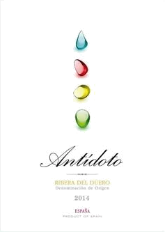 Antidoto Ribera del Duero