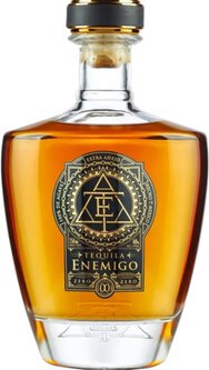 Enemigo Tequila 00 Extra Anejo