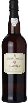 Cossart Gordon 5 Year Old Bual Madeira