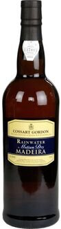 Cossart Gordon Madeira Rainwater