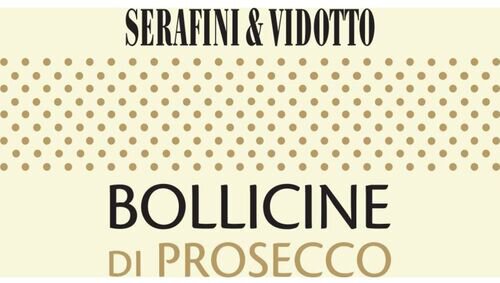 Serafini & Vidotto Bollicine di Rose NV