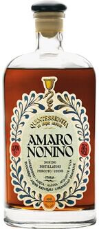 Nonino Amaro