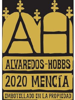 Alvaredos-Hobbs Mencia