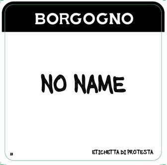 Borgogno No Name Langhe Nebbiolo