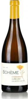 Boheme English Hill Chardonnay
