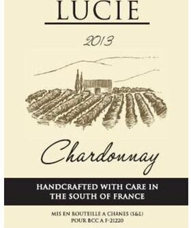 Lucie Chardonnay