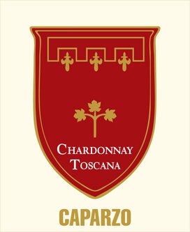 Caparzo Toscana Chardonnay