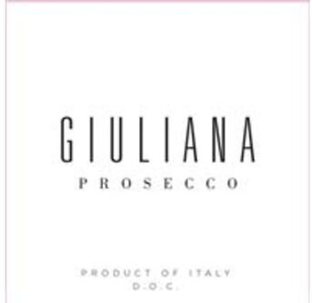 Giuliana Prosecco Extra Dry