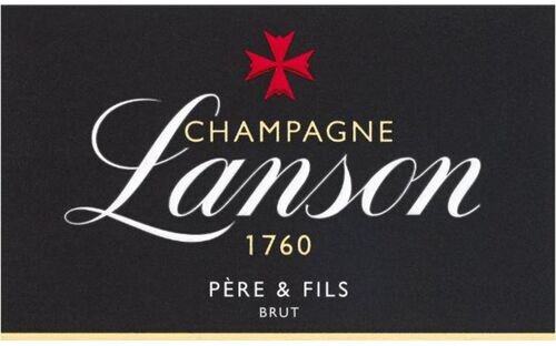 Lanson Pere & Fils Brut