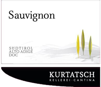 Kellerei Kurtatsch Sauvignon Blanc