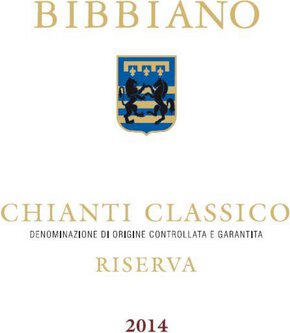 Bibbiano Chianti Classico Riserva DOCG