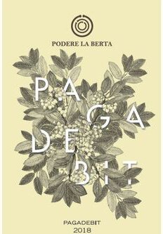 Podere La Berta Pagadebit di Romagna
