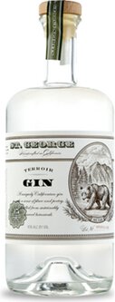 St. George Spirits Terroir Gin