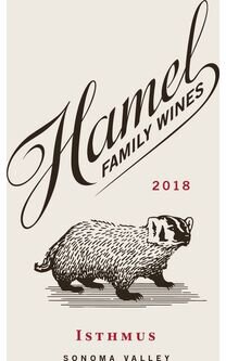 Hamel Sonoma Valley Isthmus