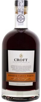 Croft 7 Year Reserve Tawny Port