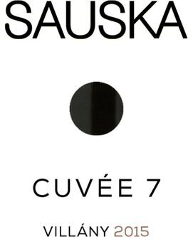 Sauska Cuvee 7