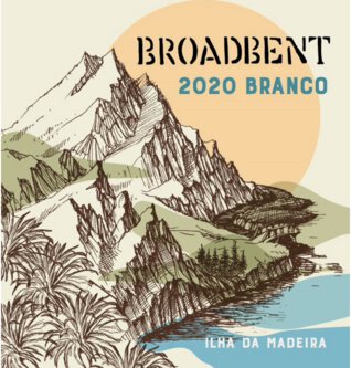 Broadbent Ilha da Madeira Branco