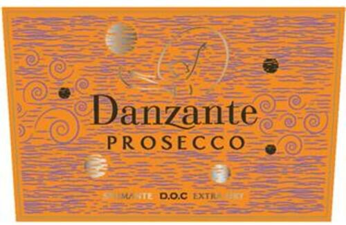 Danzante Prosecco