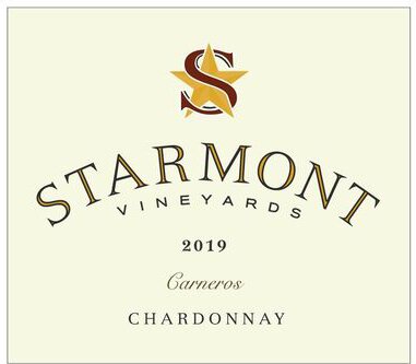 Starmont Carneros Chardonnay