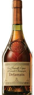 Delamain Cognac Tres Venerable Cognac de Grande Champagne