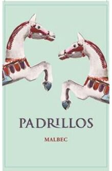 Padrillos Malbec Mendoza