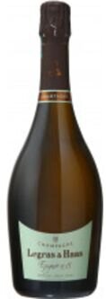 Legras & Haas Exigence No 9