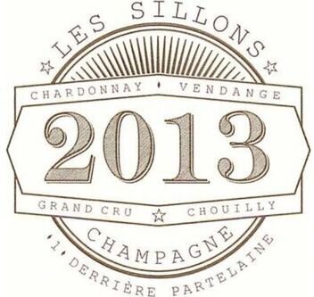 Legras & Haas Les Sillons Champagne Grand Cru Chouilly