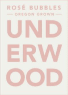 Underwood Rose Bubbles