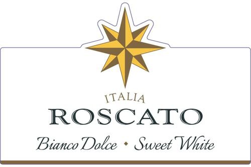 Roscato Bianco Dolce