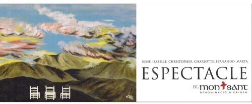 El Espectacle de Montsant Montsant